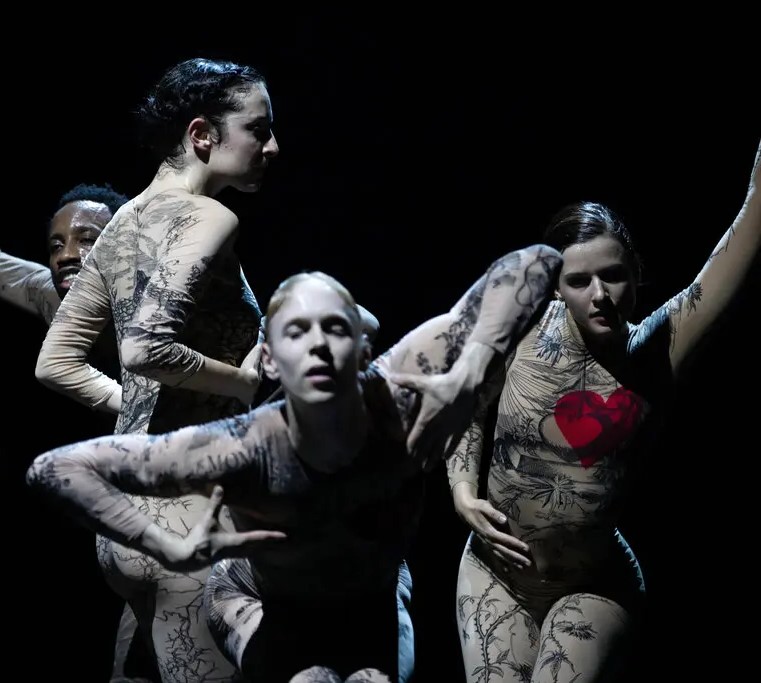 Performance 3